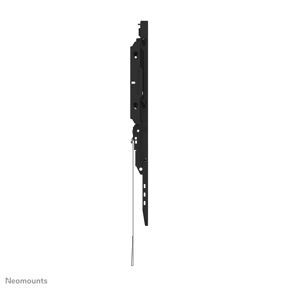 Neomounts WL30-750BL14 Schwerlast-Wandhalterung 32-75" - fest - abschließbar - schnelle Installation - TÜV